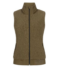 ELT Fleeceweste Rotterdam Damen – Bild 1 von 4