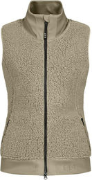 ELT Fleeceweste Rotterdam Damen – Bild 1 von 4