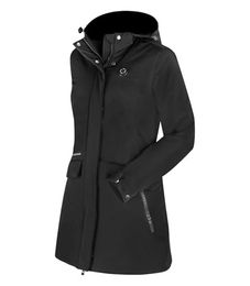 ELT Heizparka Comfort Heat Damen – Bild 1 von 9