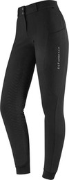 Produktbild von ELT Heizreithose Vollgrip Comfort Heat Damen