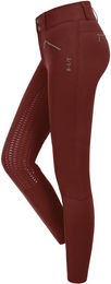 ELT Hella High Waist Full Grip Reithose Damen – Bild 1 von 4