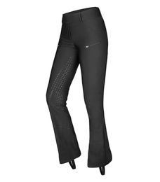 Produktbild von ELT Jodhpur Reitleggings Olivia Silikon