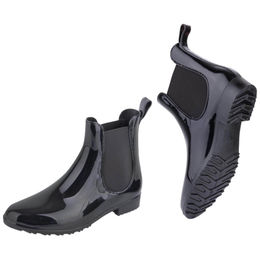 ELT Jodhpurstiefelette Shiny Damen – Bild 1 von 7