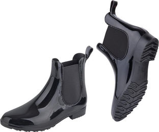 ELT Jodhpurstiefelette Shiny Damen – Bild 1 von 7