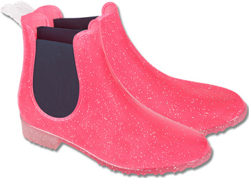 Produktbild von ELT Jodhpurstiefelette Sparkle