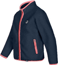 ELT Kinder Fleece Jacke Lucky Lana – Bild 1 von 3