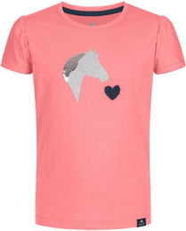 Produktbild von ELT Kinder TShirt Luck Lily