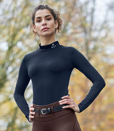 Produktbild von ELT Kingsville Funktionslangarmshirt Damen