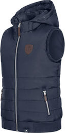 Produktbild von ELT Lucky Gill Kindersteppweste