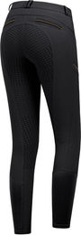 ELT Lucy Glam Vollgrip Reithose Damen und Kinder – Bild 1 von 7