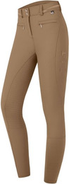 Produktbild von ELT Maja Glam curved High Waist Vollgrip Reithose Damen