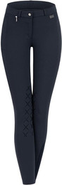 Produktbild von ELT Micro SilikonKniegrip Reithose Damen und Kinder
