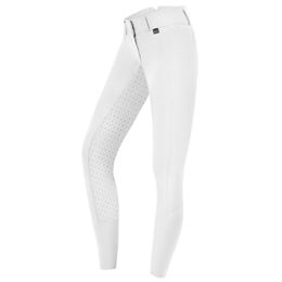 ELT Micro Sport Silikon High Waist Vollgrip Reithose Damen und Kinder – Bild 1 von 7