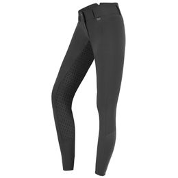 Produktbild von ELT Micro Sport Silikon High Waist Vollgrip Reithose Damen und Kinder