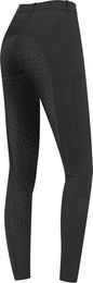 ELT Micro Sport Silikon Vollgrip Reithose Damen und Kinder – Bild 1 von 4