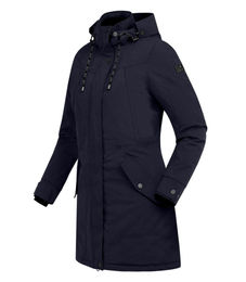 ELT Ontario Winter Performance Reitparka Damen – Bild 1 von 4
