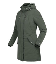 ELT Ontario Winter PerformanceReitparka Damen – Bild 1 von 7