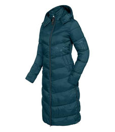 ELT Oslo Lightweight Reitmantel Damen – Bild 1 von 4