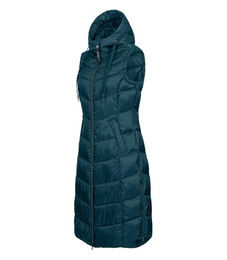 ELT Ostende Lightweight Longweste Damen – Bild 1 von 4