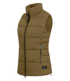 ELT Oxford Winter Lightweight Weste Damen – Bild 1 von 4