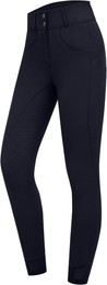 Produktbild von ELT Pam Highwaist Vollgrip Reithose Damen und Kinder