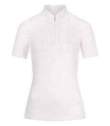 ELT Paola kurzärmeliges Turniershirt Damen und Kinder – Bild 1 von 5