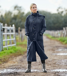 Produktbild von ELT Regenmantel Dover