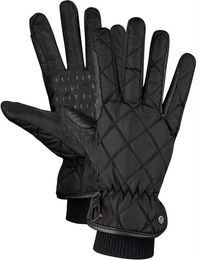 ELT Reithandschuh Diamond Winter – Bild 1 von 7