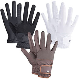 ELT Reithandschuh Estelle – Bild 1 von 7