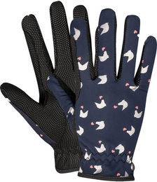 ELT Reithandschuh Lucky Dora Kids – Bild 1 von 7