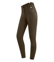 ELT Reithose Full Grip Mathilda Glam High Waist Damen – Bild 1 von 3