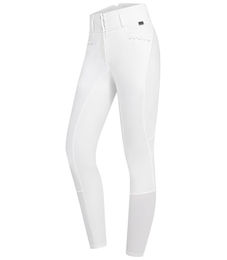 ELT Reithose Mathilda Glam High Waist Damen – Bild 1 von 3