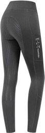 Produktbild von ELT Reitleggings Ella Glam Vollbesatz Damen und Kinder