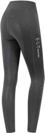 ELT Reitleggings Ella Glam Vollbesatz Damen und Kinder – Bild 1 von 3