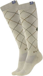 Produktbild von ELT Reitsocken Argyle