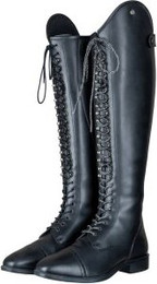 Produktbild von ELT Reitstiefel Portland Polo Weit 43 - EU