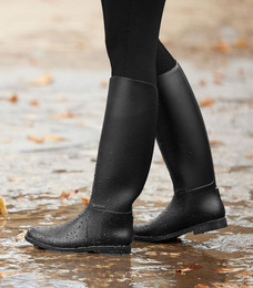 Produktbild von ELT Reitstiefel Star Kinder