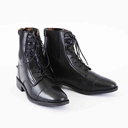 ELT Reitstiefeletten Belfort – Bild 1 von 13