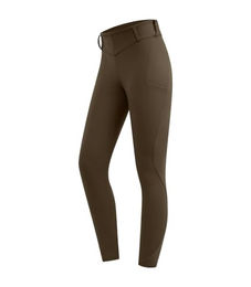 ELT Rena Vollgrip Thermo Reitleggings Damen – Bild 1 von 4