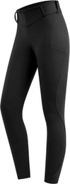 Produktbild von ELT Rena Vollgrip Thermo Reitleggings Damen
