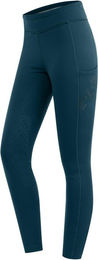 ELT Rica Thermo Vollgrip TeddyReitleggings Damen und Kinder – Bild 1 von 5