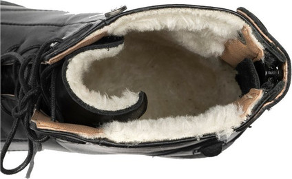 Produktbild von ELT Schnürstiefelette Belfort Winter