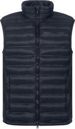 ELT SoftshellMix Herren Weste Maine – Bild 1 von 5