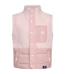 ELT Steppweste Lucky Milu Kinder – Bild 1 von 3