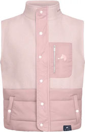 ELT Steppweste Lucky Milu Kinder – Bild 1 von 3