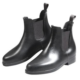 ELT Stiefelette Chelsea – Bild 1 von 2