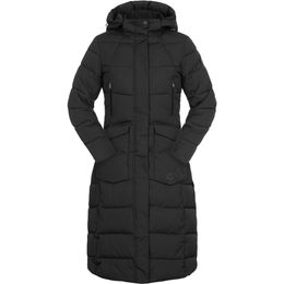 Produktbild von ELT Thermomantel Saphira Advanced Damen