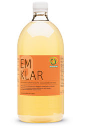 Produktbild von EM-Klar-Aktiv 1Liter