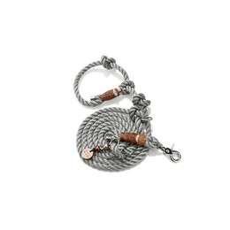 Produktbild von Emmy & Pepe Retrieverleine Rufus XS