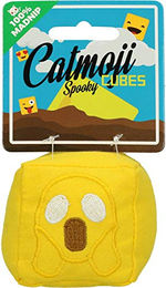 Produktbild von Emoji Cat Cube Spooky mit MadNip